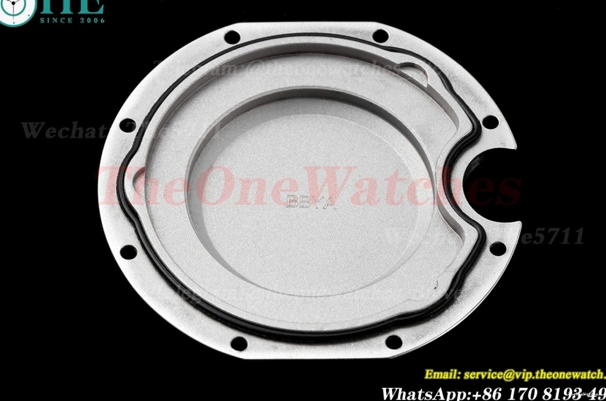 NH05 Dial SS De AF Ballon Cartier Bleu White 33mm SS 0319